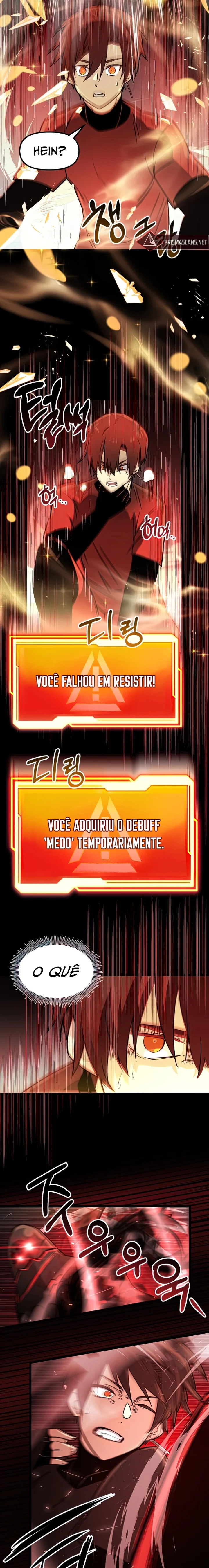 Read I Obtained a Mythic Item PT Manga Online