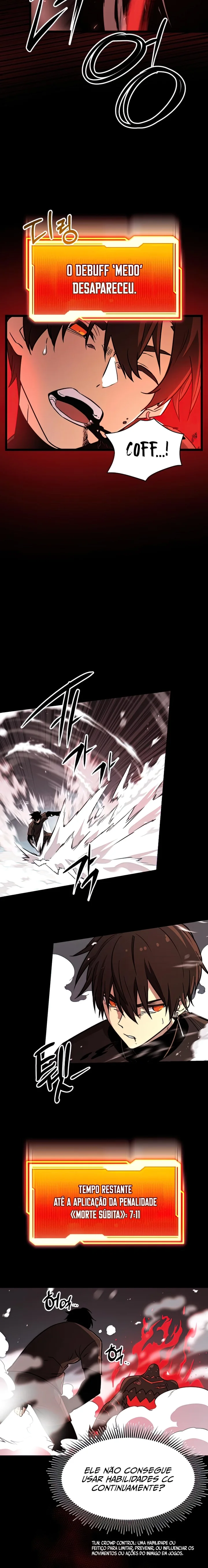 Read I Obtained a Mythic Item PT Manga Online