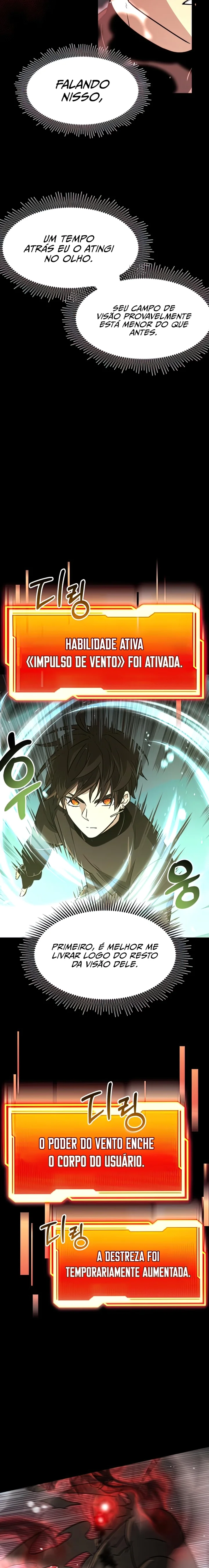 Read I Obtained a Mythic Item PT Manga Online