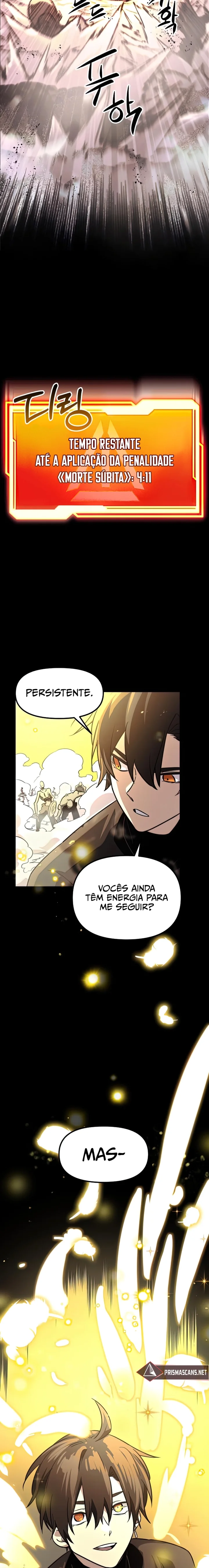 Read I Obtained a Mythic Item PT Manga Online