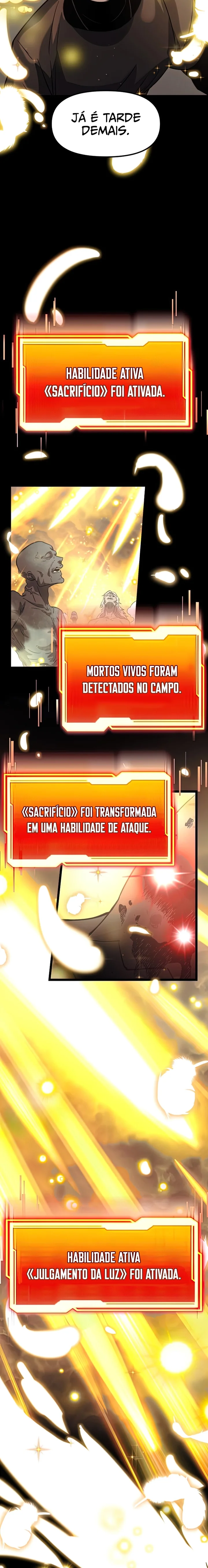 Read I Obtained a Mythic Item PT Manga Online