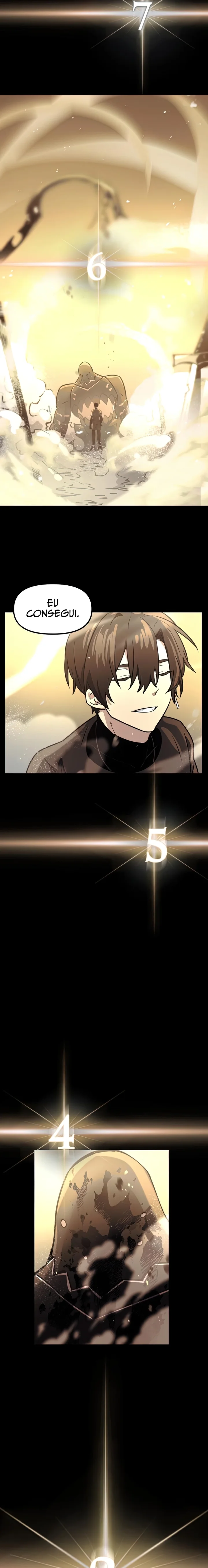 Read I Obtained a Mythic Item PT Manga Online