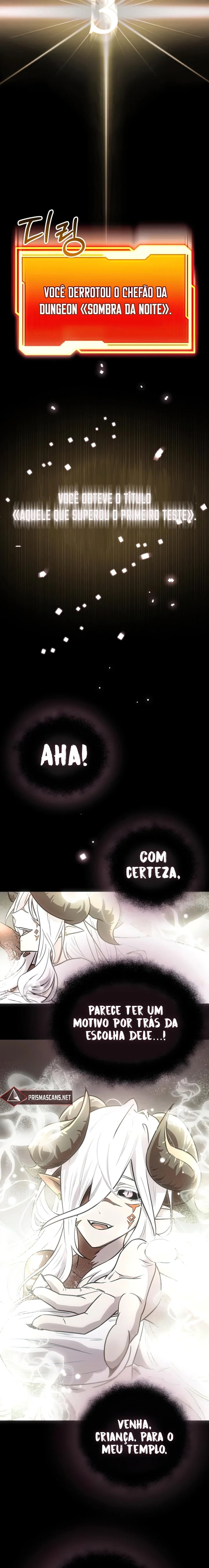 Read I Obtained a Mythic Item PT Manga Online