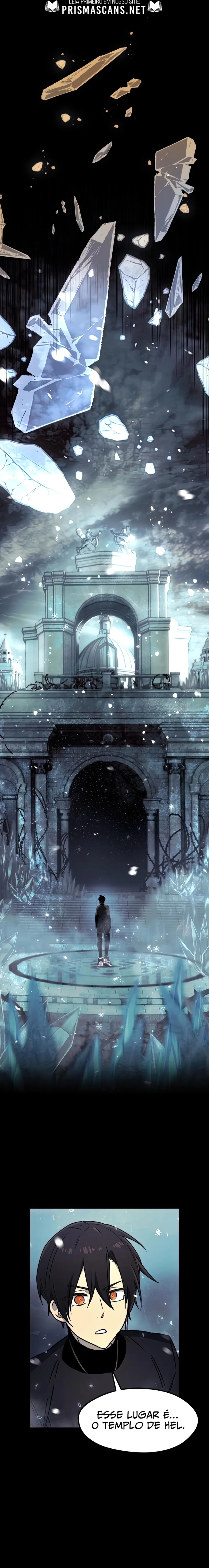 Read I Obtained a Mythic Item PT Manga Online