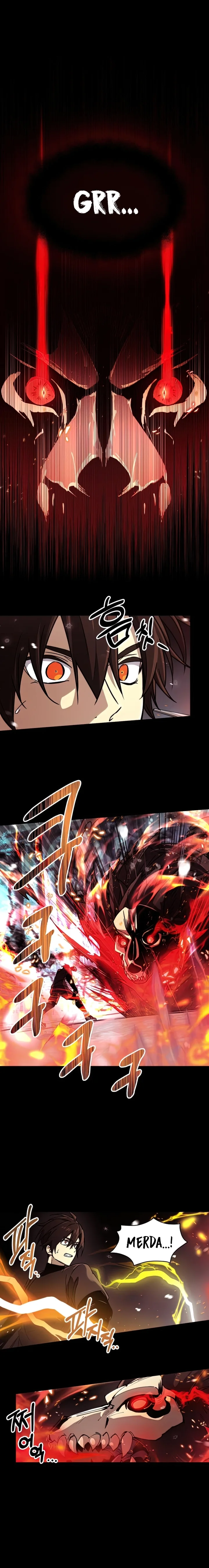 Read I Obtained a Mythic Item PT Manga Online