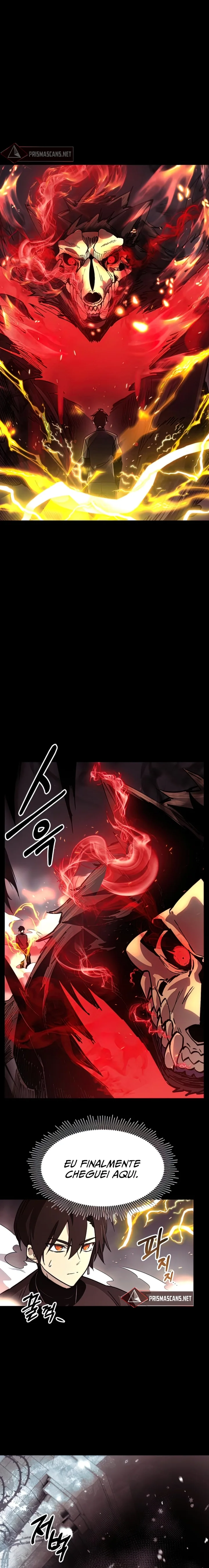 Read I Obtained a Mythic Item PT Manga Online