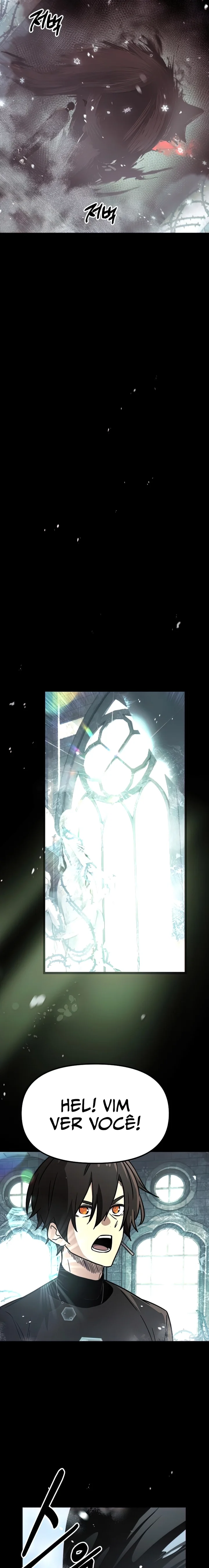 Read I Obtained a Mythic Item PT Manga Online