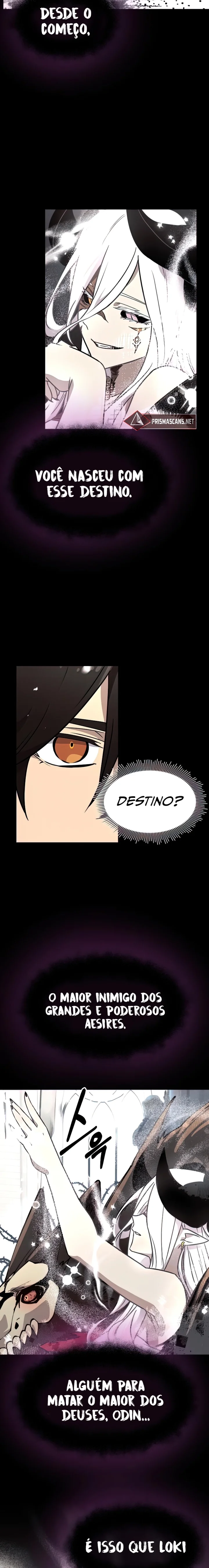 Read I Obtained a Mythic Item PT Manga Online