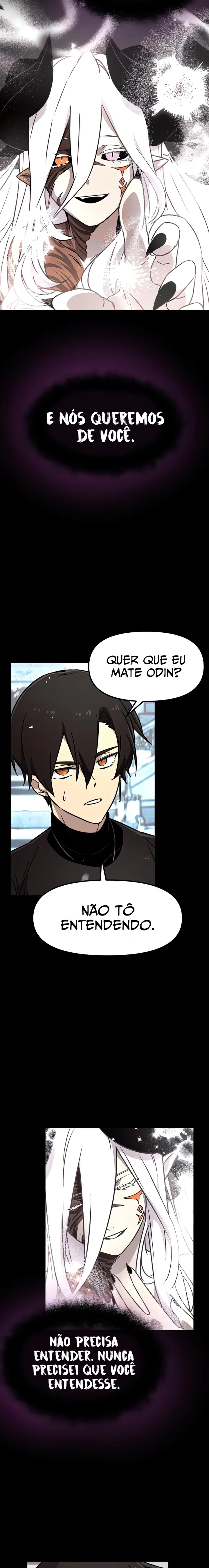 Read I Obtained a Mythic Item PT Manga Online