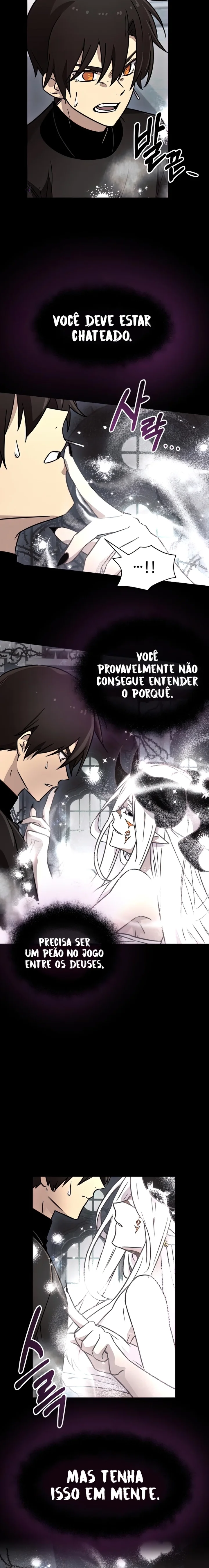 Read I Obtained a Mythic Item PT Manga Online