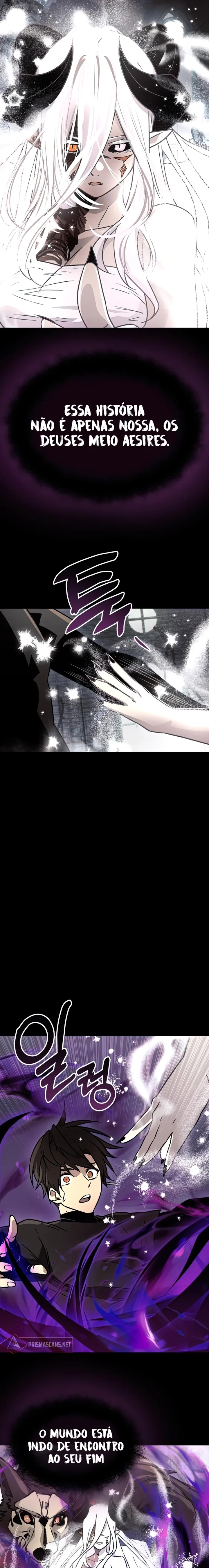 Read I Obtained a Mythic Item PT Manga Online