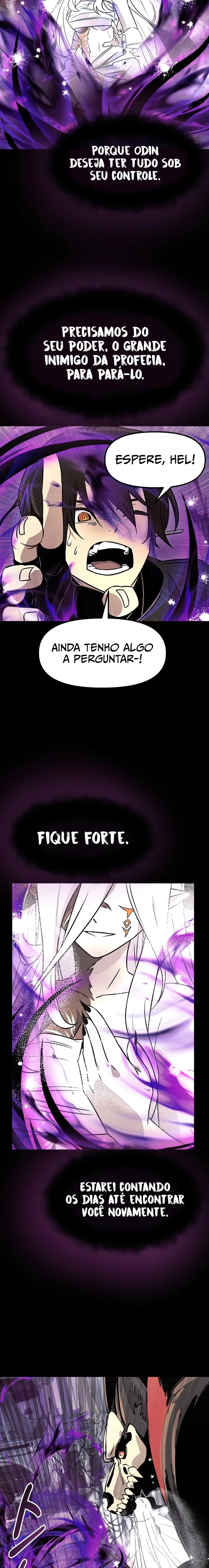 Read I Obtained a Mythic Item PT Manga Online