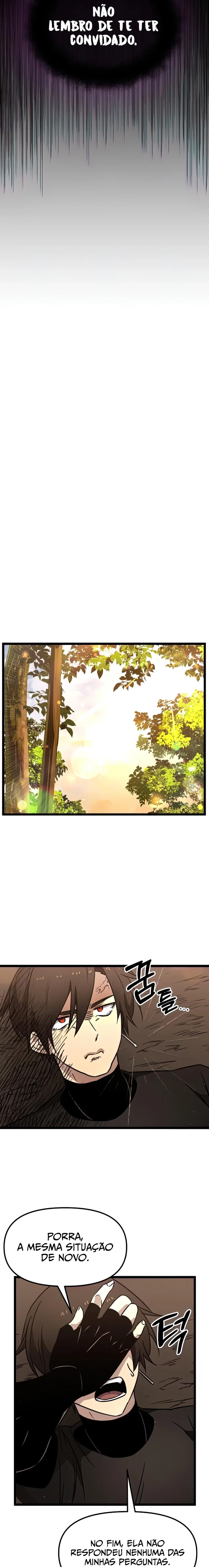 Read I Obtained a Mythic Item PT Manga Online