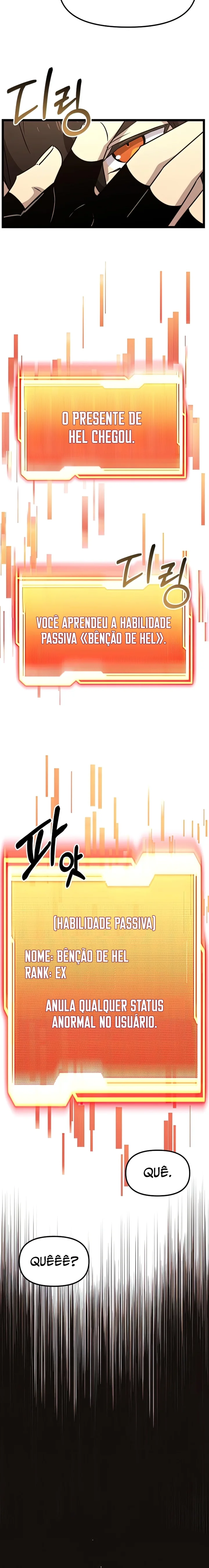 Read I Obtained a Mythic Item PT Manga Online