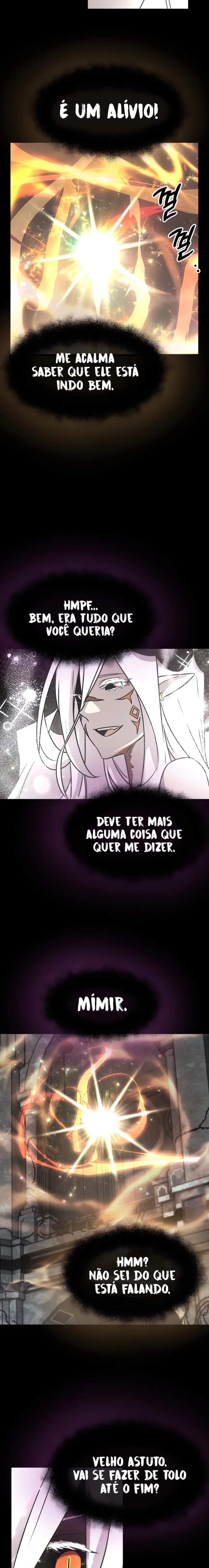 Read I Obtained a Mythic Item PT Manga Online