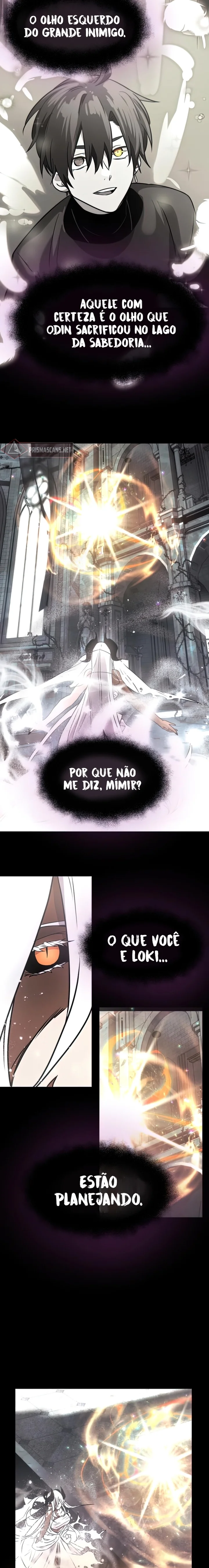 Read I Obtained a Mythic Item PT Manga Online