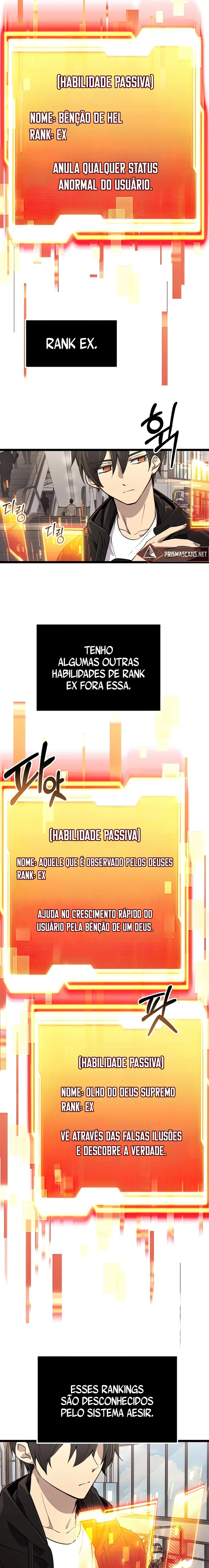 Read I Obtained a Mythic Item PT Manga Online