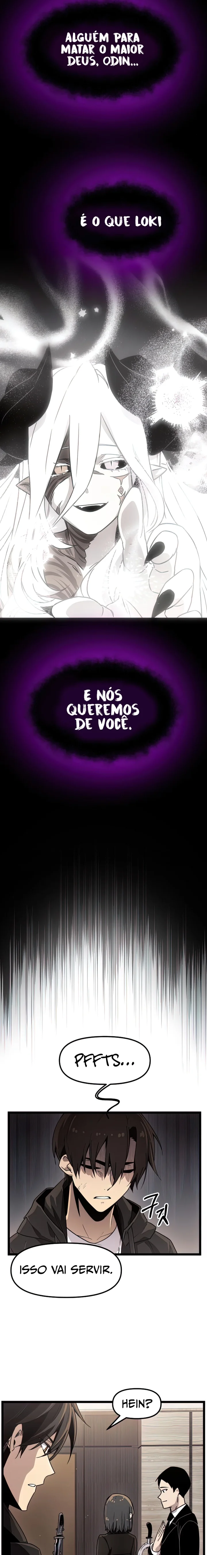 Read I Obtained a Mythic Item PT Manga Online