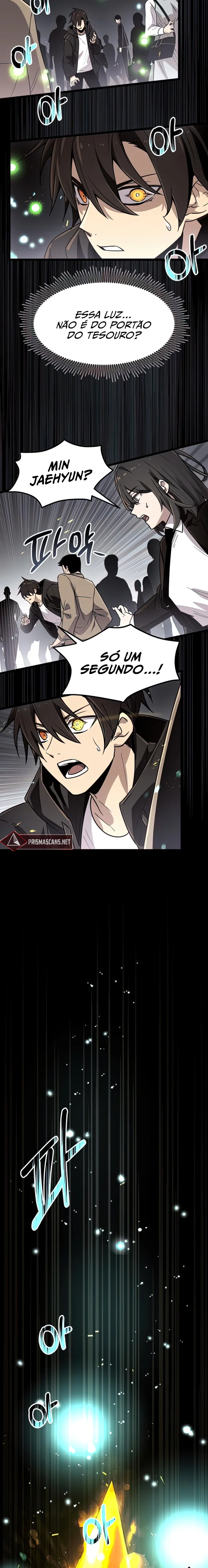 Read I Obtained a Mythic Item PT Manga Online