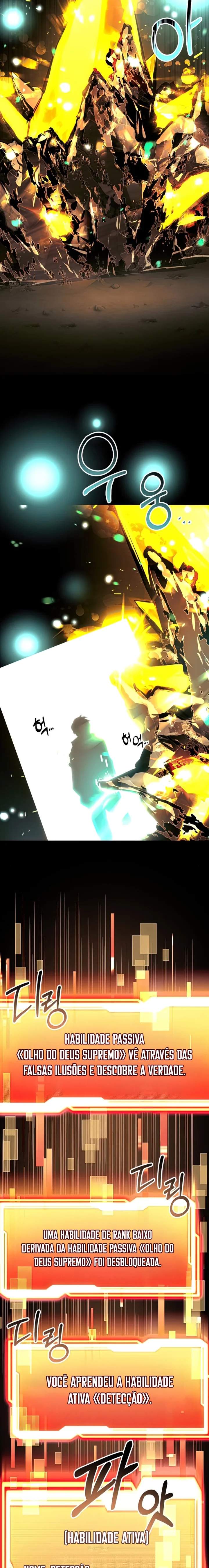 Read I Obtained a Mythic Item PT Manga Online