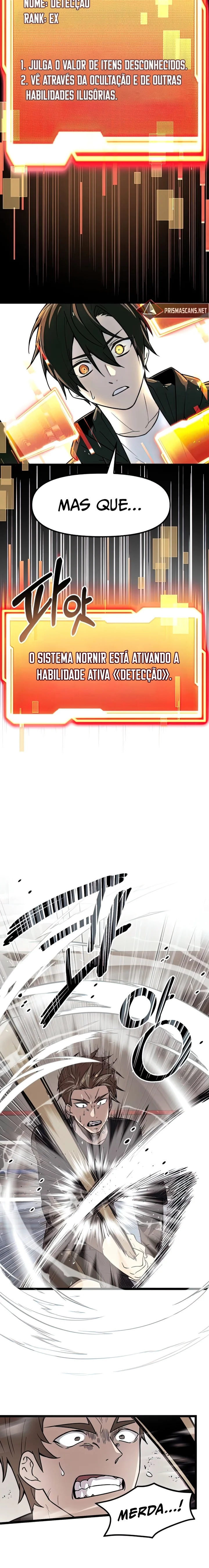 Read I Obtained a Mythic Item PT Manga Online