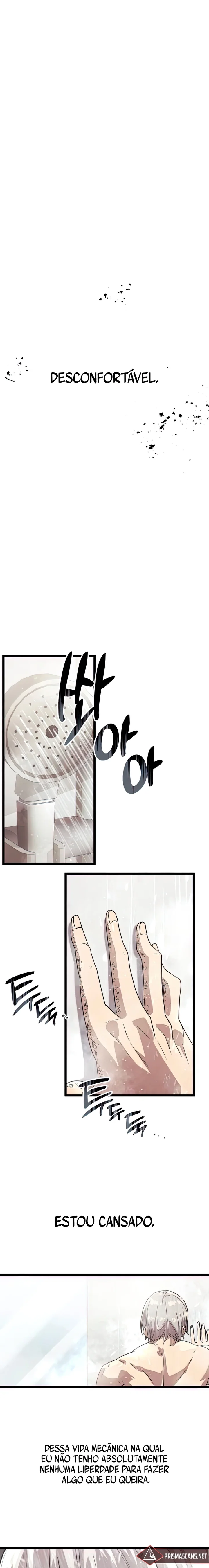 Read I Obtained a Mythic Item PT Manga Online