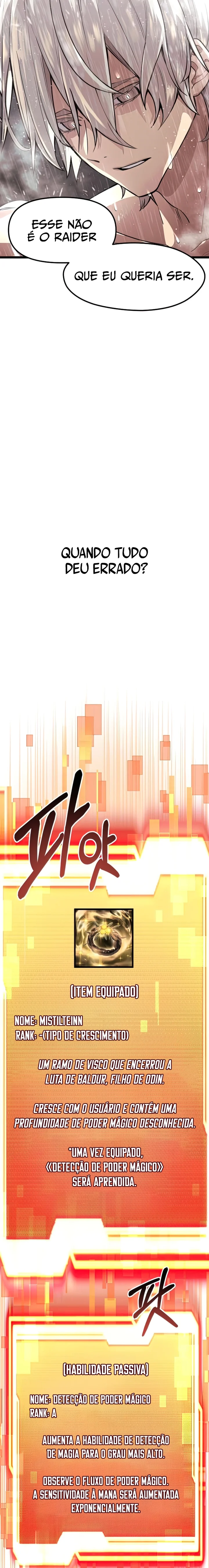 Read I Obtained a Mythic Item PT Manga Online