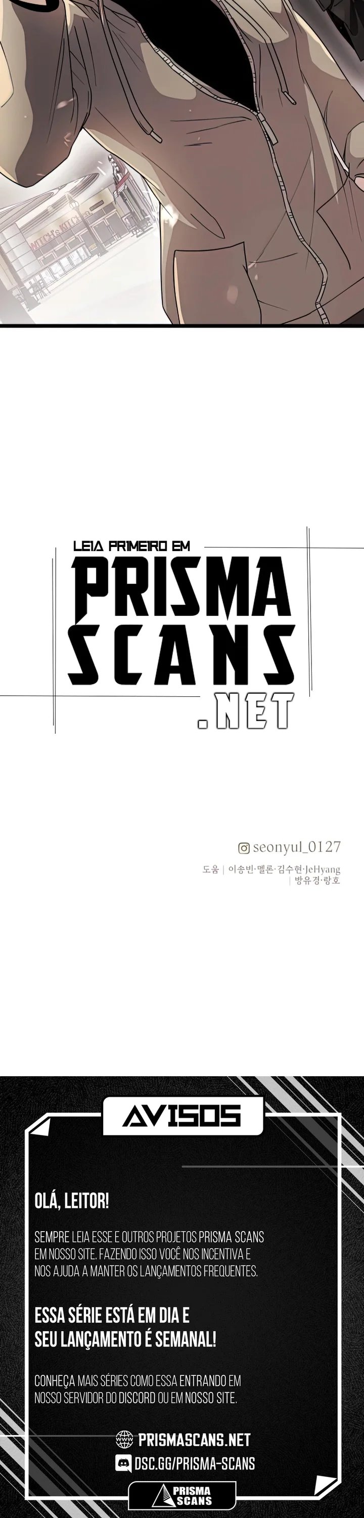 Read I Obtained a Mythic Item PT Manga Online