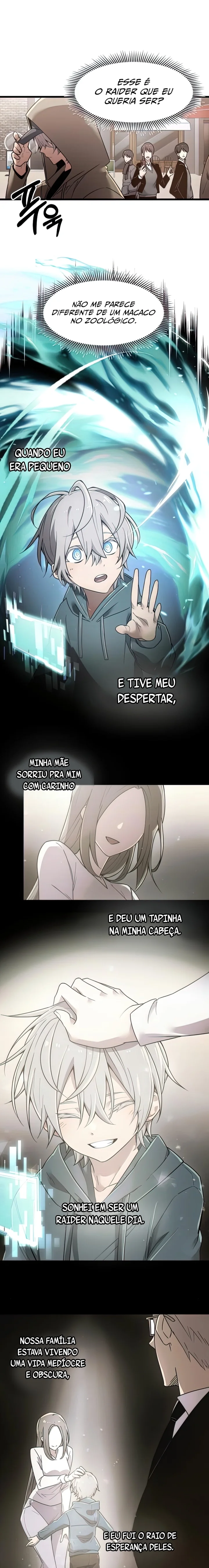 Read I Obtained a Mythic Item PT Manga Online