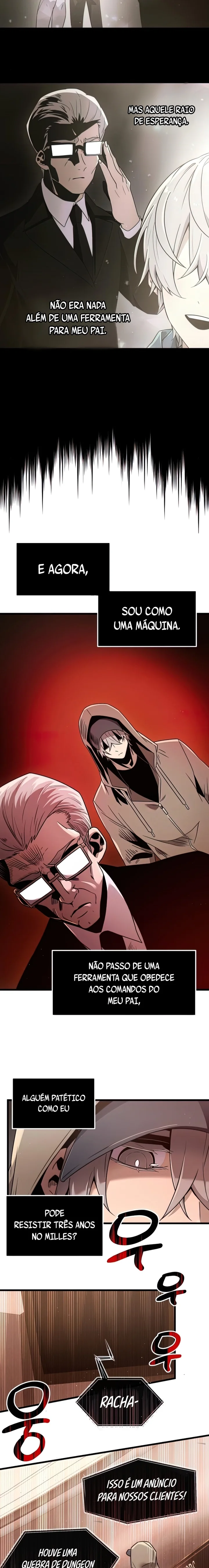 Read I Obtained a Mythic Item PT Manga Online