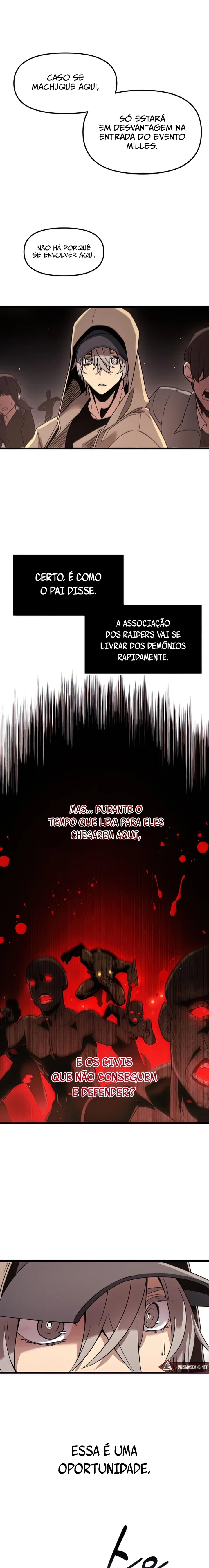 Read I Obtained a Mythic Item PT Manga Online