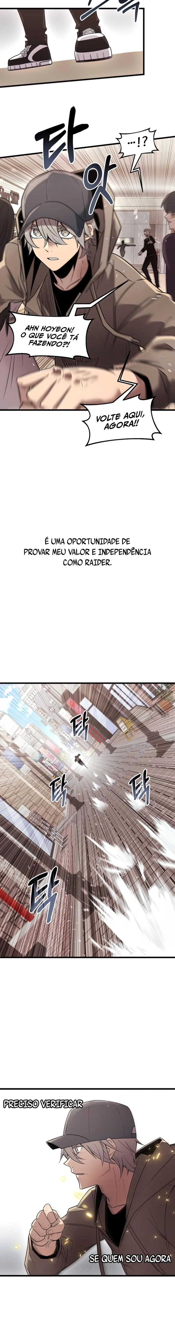 Read I Obtained a Mythic Item PT Manga Online