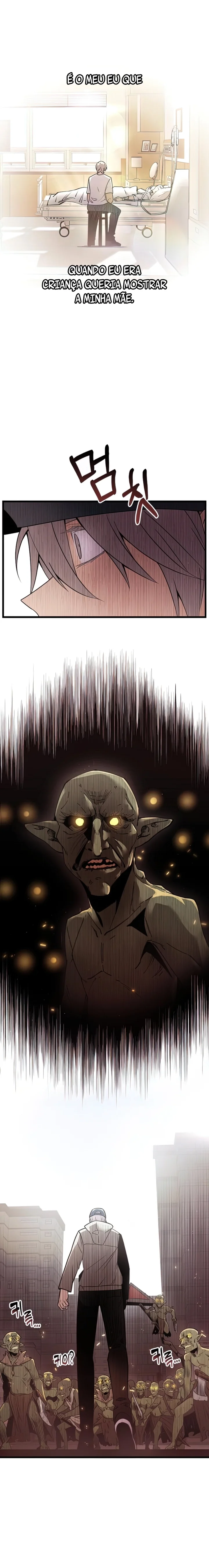 Read I Obtained a Mythic Item PT Manga Online