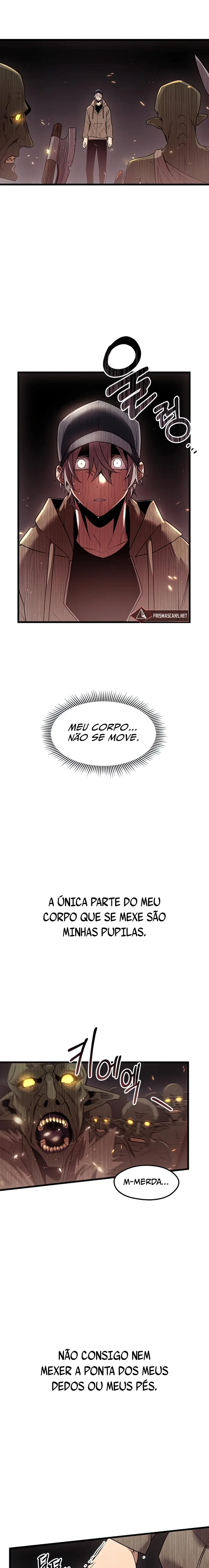 Read I Obtained a Mythic Item PT Manga Online