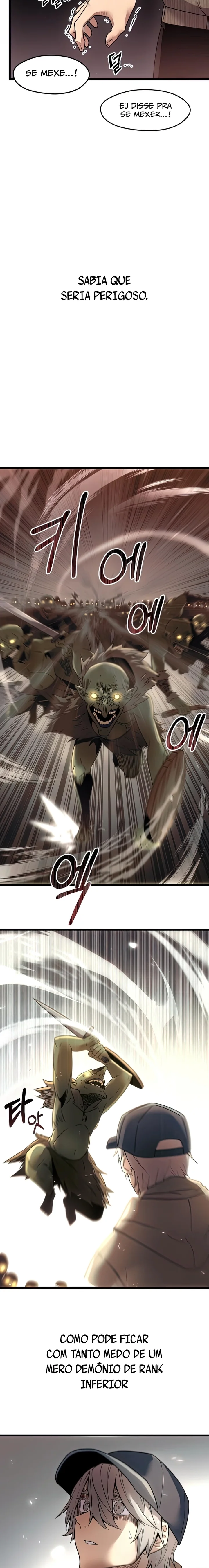 Read I Obtained a Mythic Item PT Manga Online