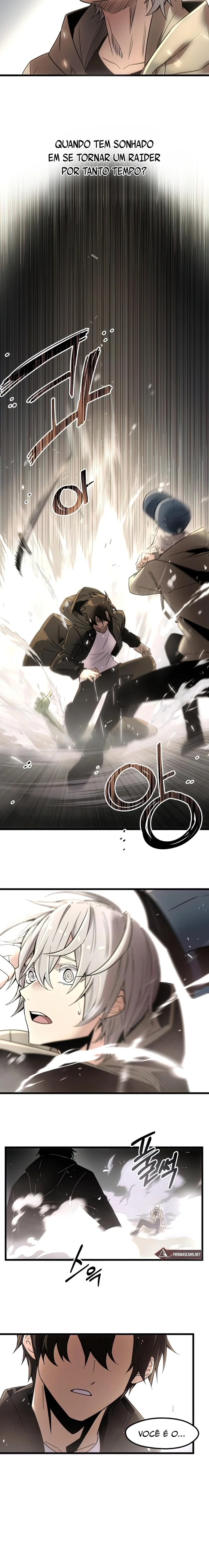 Read I Obtained a Mythic Item PT Manga Online