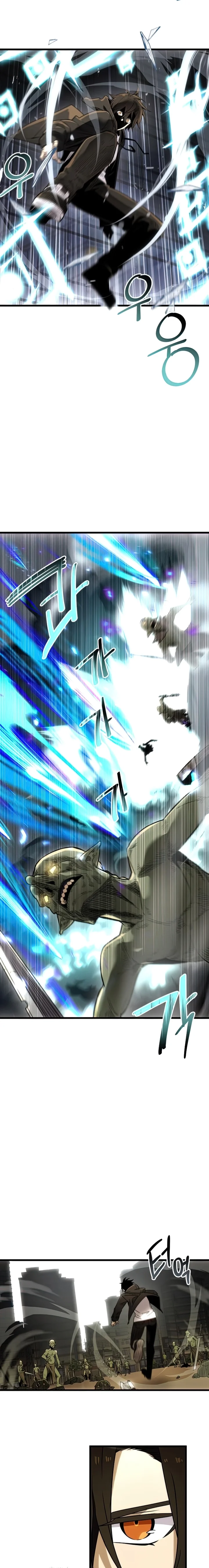 Read I Obtained a Mythic Item PT Manga Online