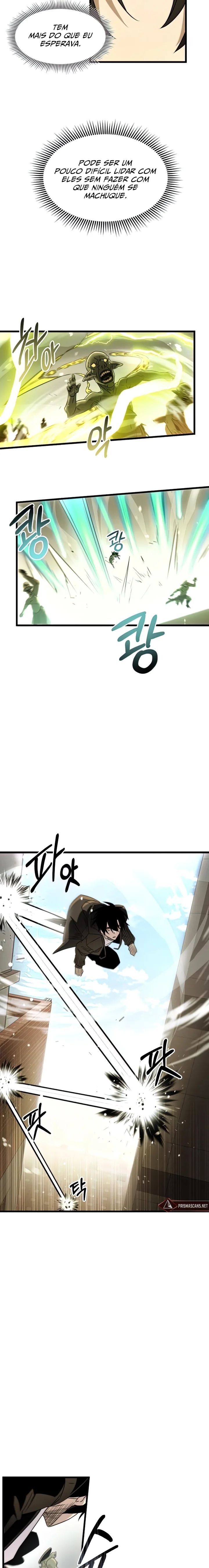 Read I Obtained a Mythic Item PT Manga Online