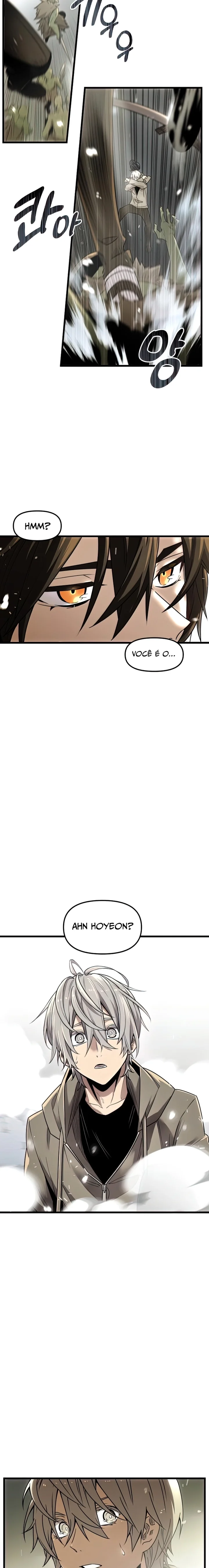 Read I Obtained a Mythic Item PT Manga Online