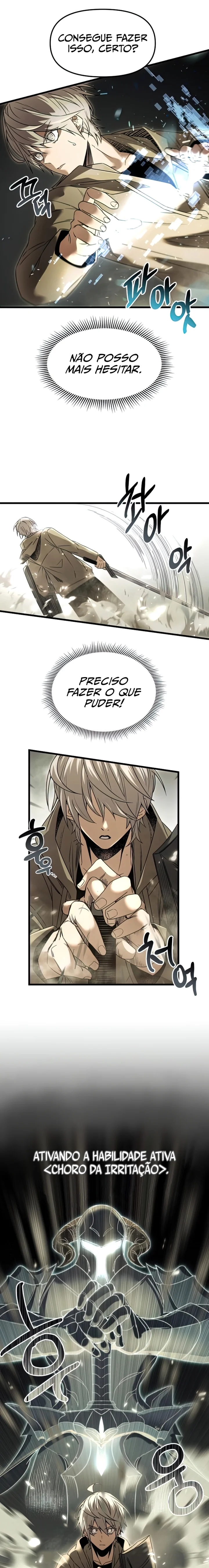 Read I Obtained a Mythic Item PT Manga Online