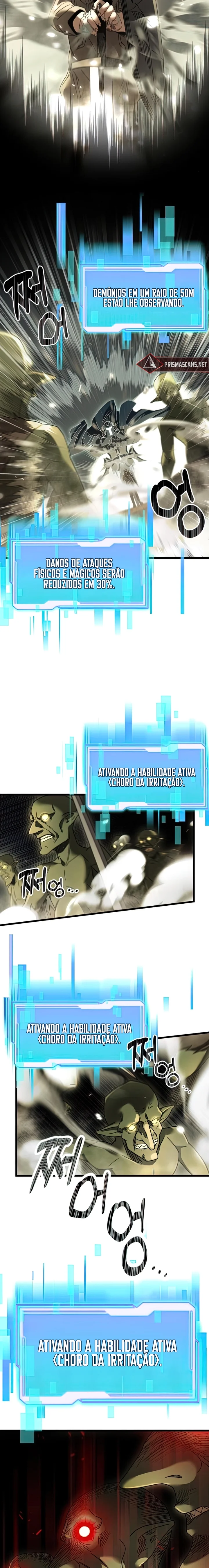 Read I Obtained a Mythic Item PT Manga Online