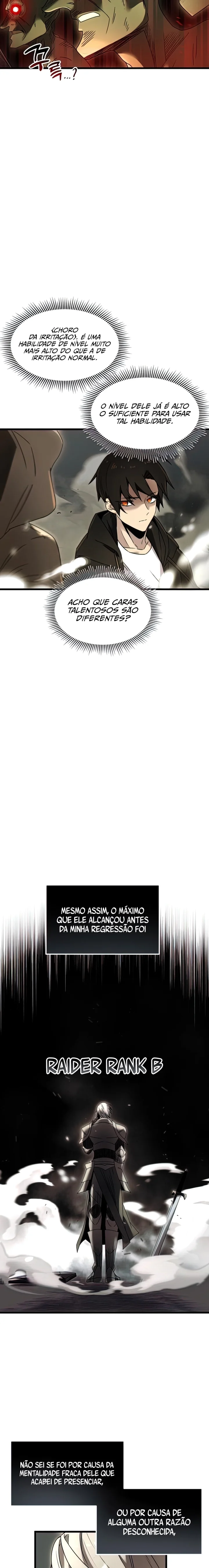 Read I Obtained a Mythic Item PT Manga Online