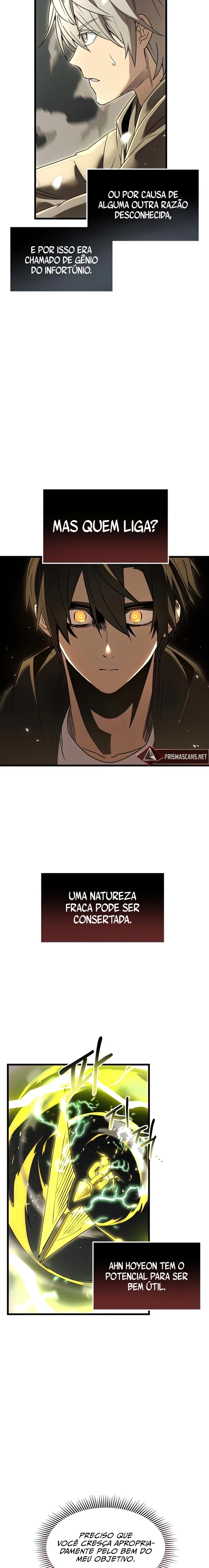 Read I Obtained a Mythic Item PT Manga Online