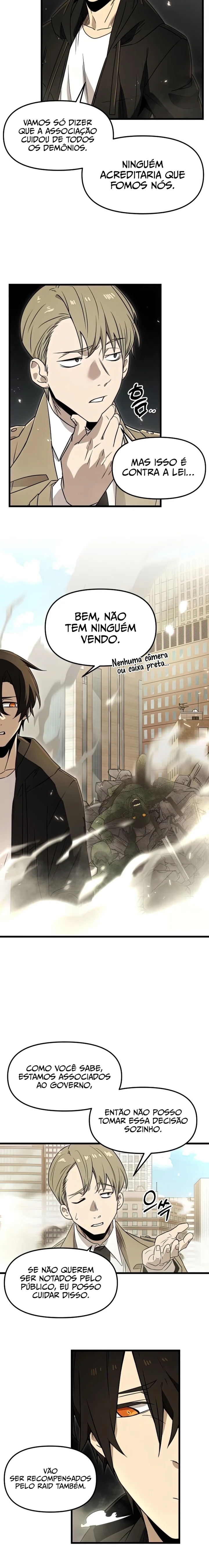 Read I Obtained a Mythic Item PT Manga Online