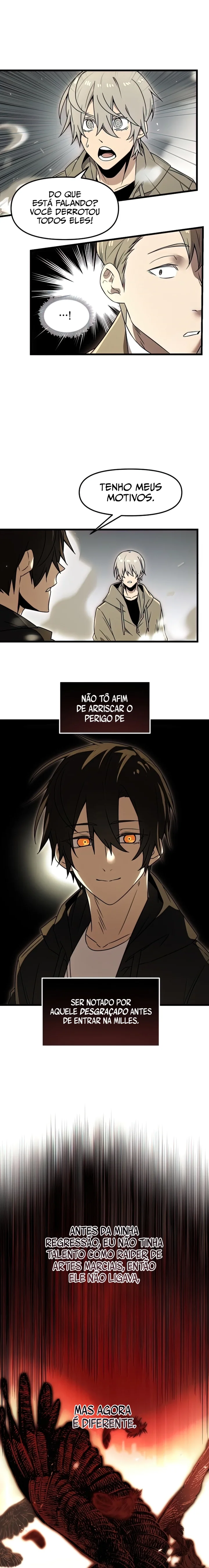 Read I Obtained a Mythic Item PT Manga Online