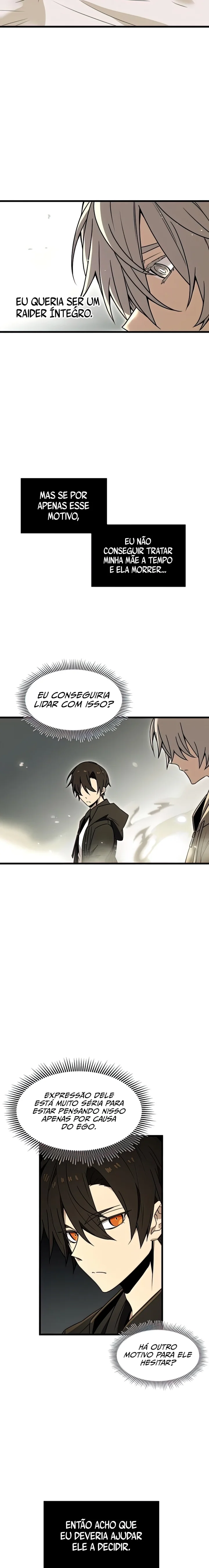 Read I Obtained a Mythic Item PT Manga Online