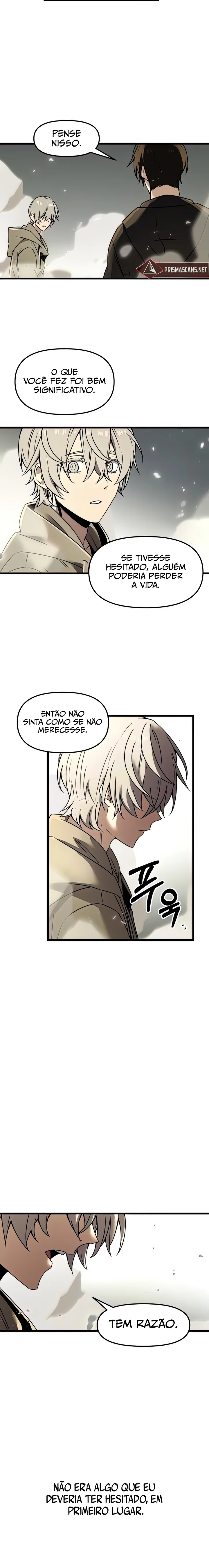 Read I Obtained a Mythic Item PT Manga Online