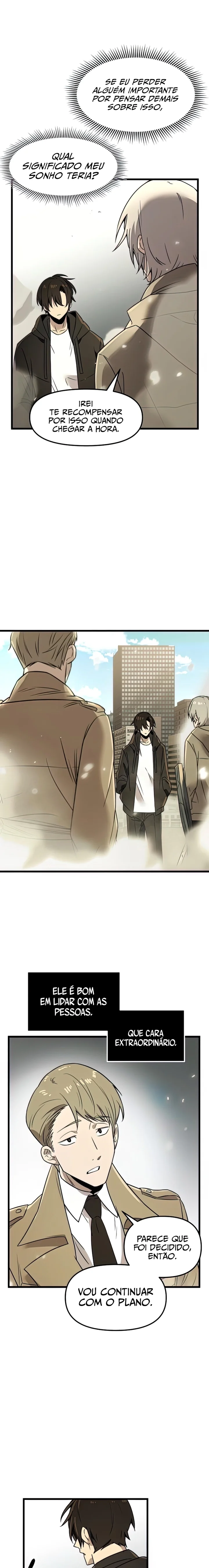 Read I Obtained a Mythic Item PT Manga Online