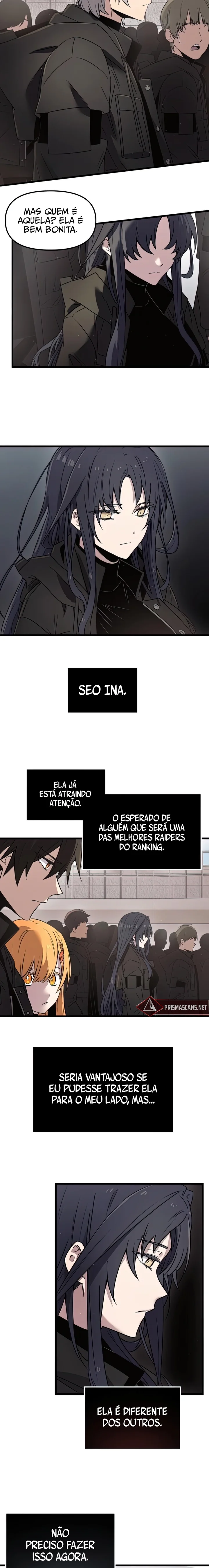 Read I Obtained a Mythic Item PT Manga Online