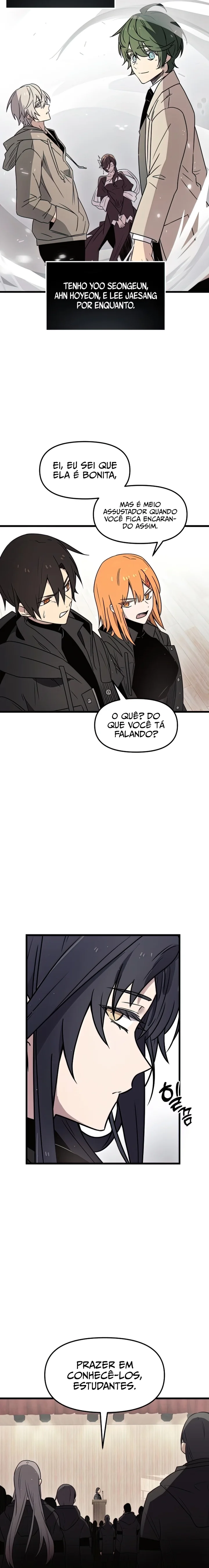 Read I Obtained a Mythic Item PT Manga Online